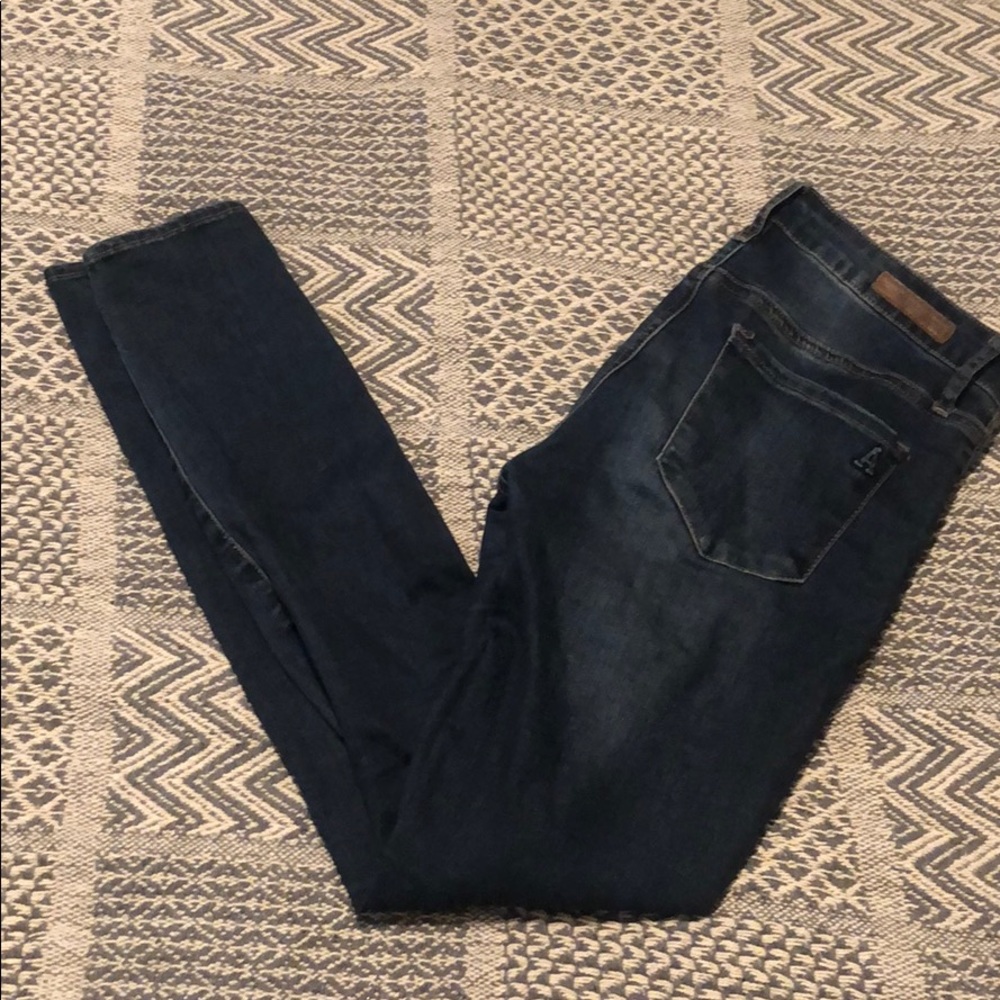 Article of Society Jeans